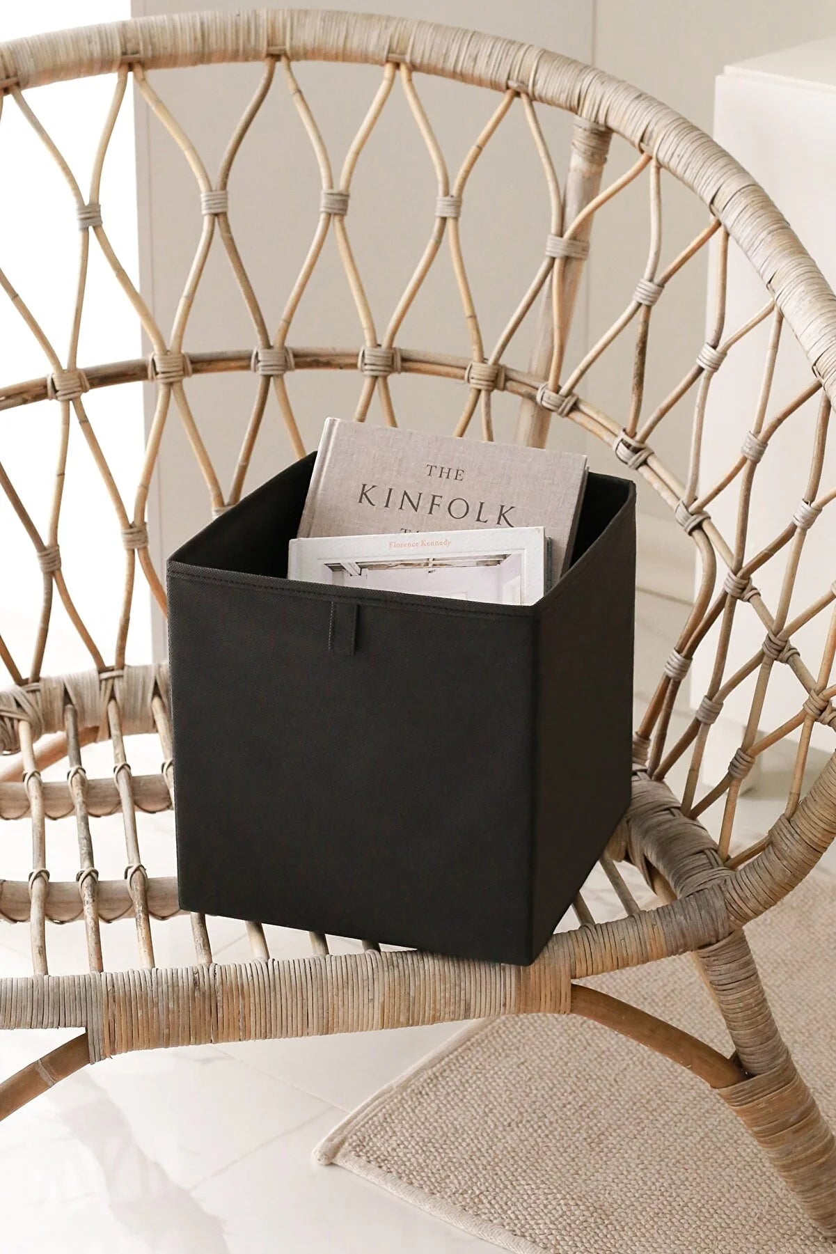 Storage Box Organizer