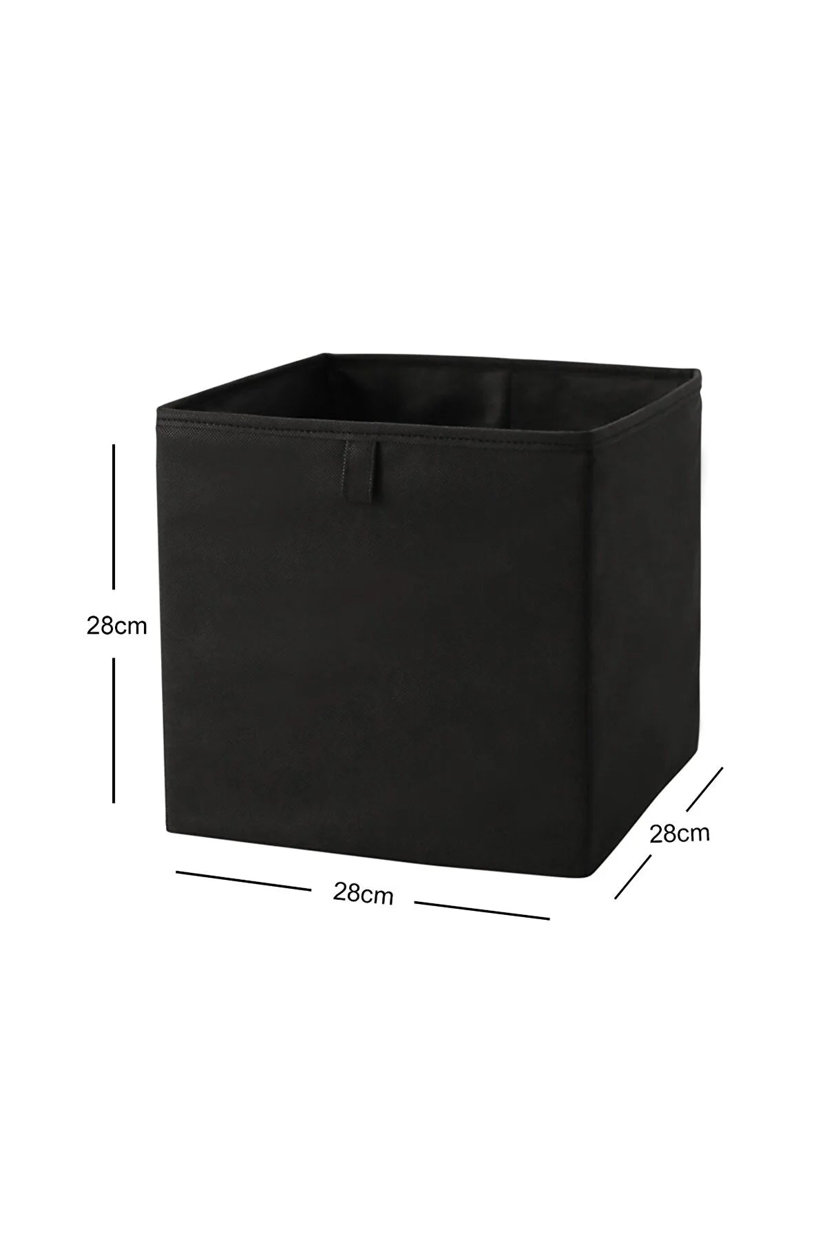 Storage Box Organizer