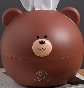 Kids Tissue Box