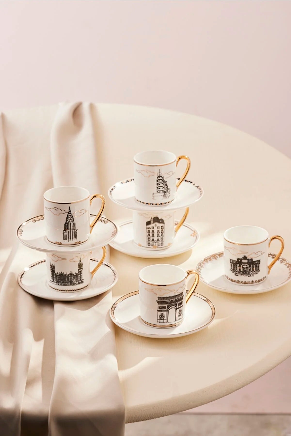 Coffee Set