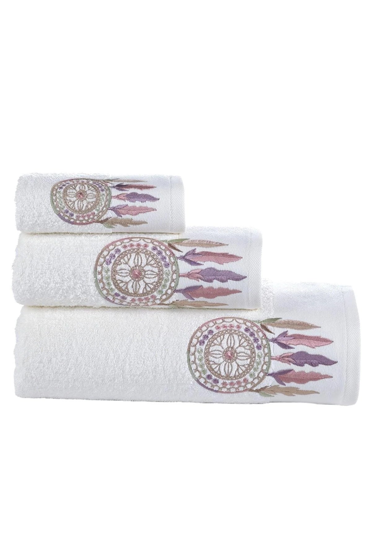 Cotton Towels Set