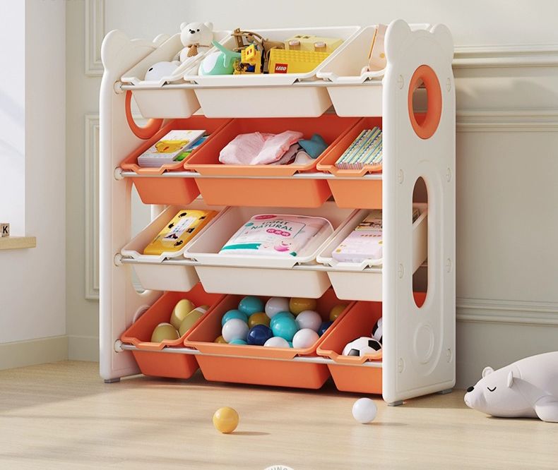 Toys organizer