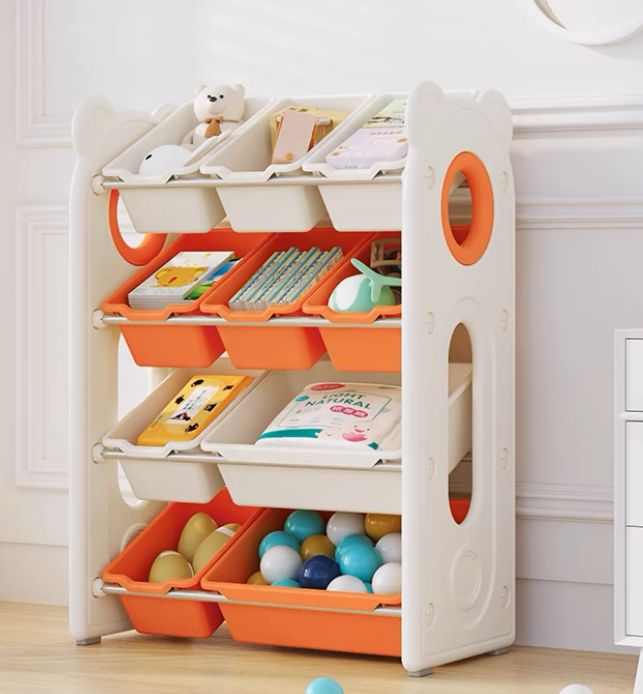 Toys organizer