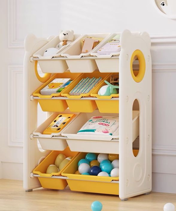 Toys organizer