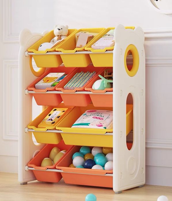 Toys organizer