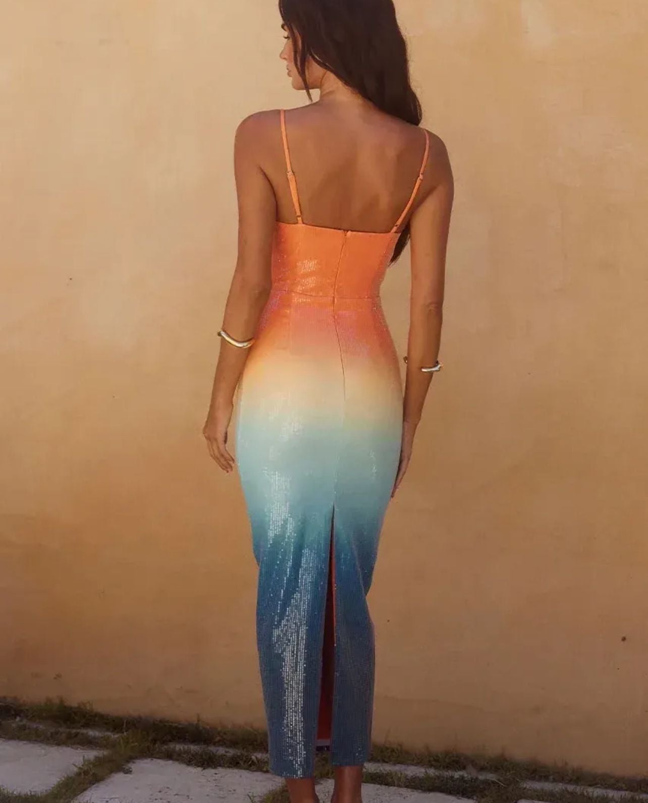 Vespera Dress