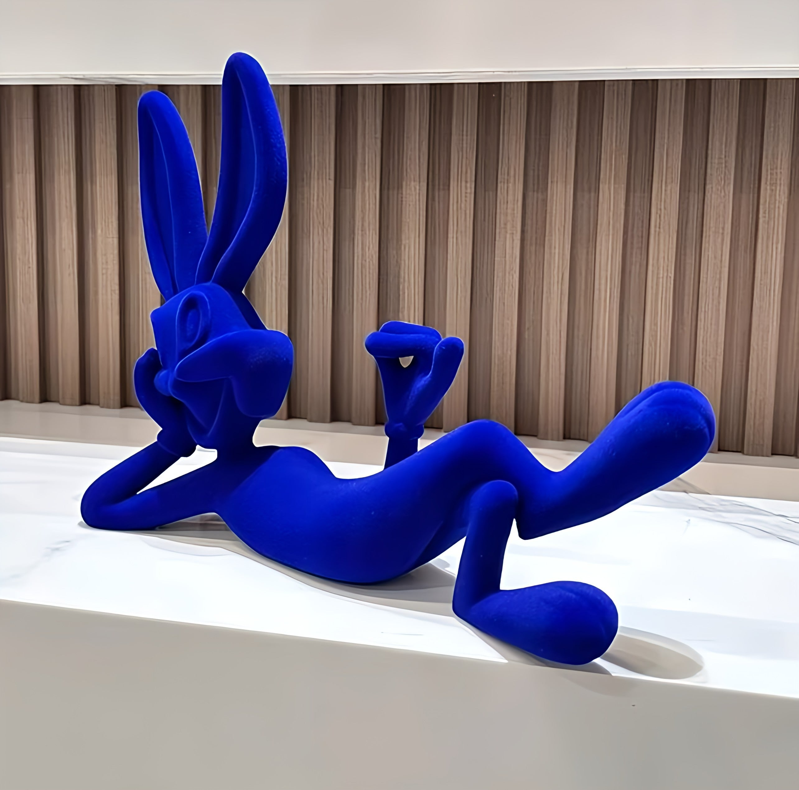 Buggz Bunny