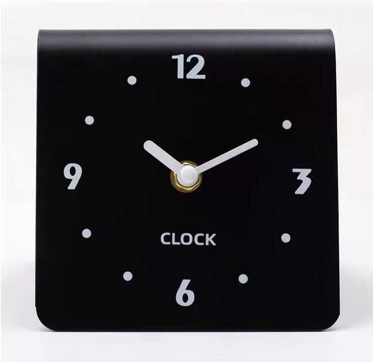 Korean Clock