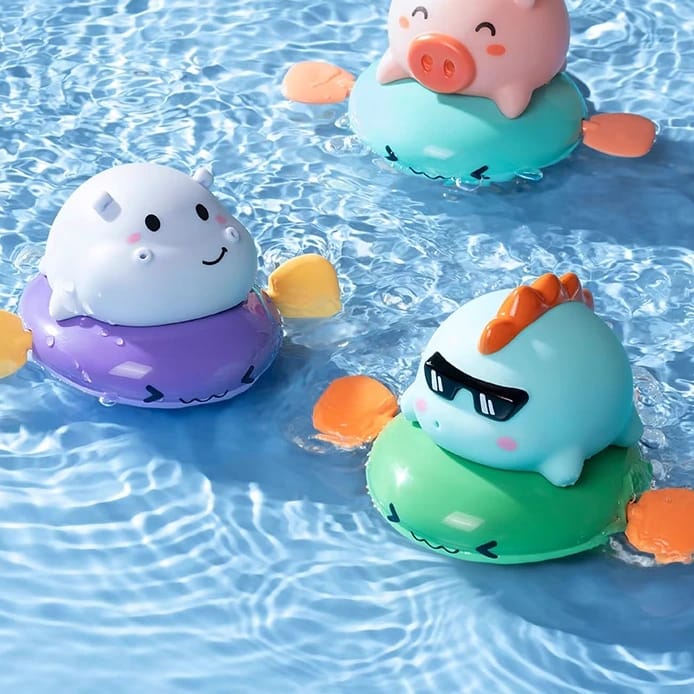 Swimming Toy