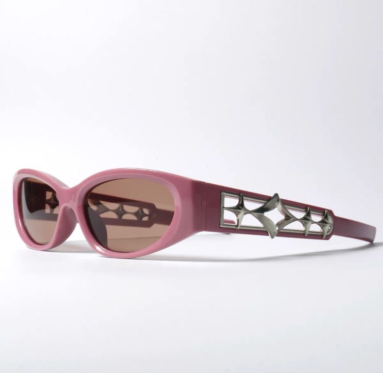 Metal Sunglasses