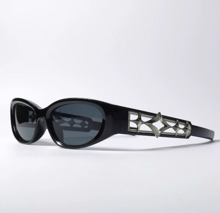 Metal Sunglasses