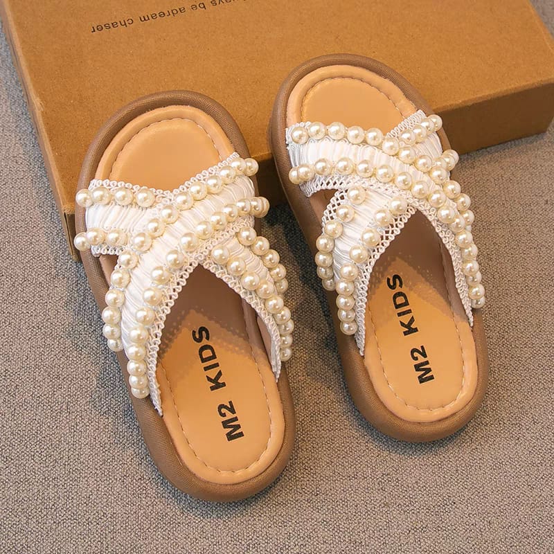 Pearl Slipper