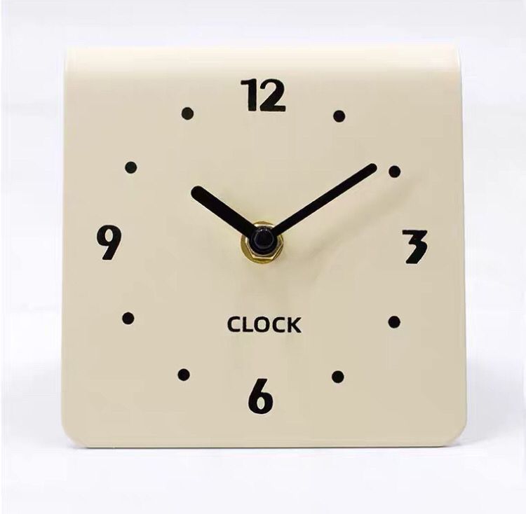 Korean Clock