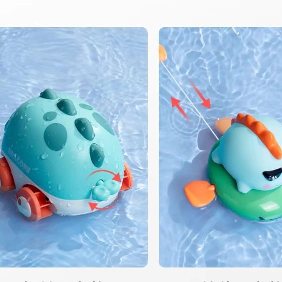 Swimming Toy