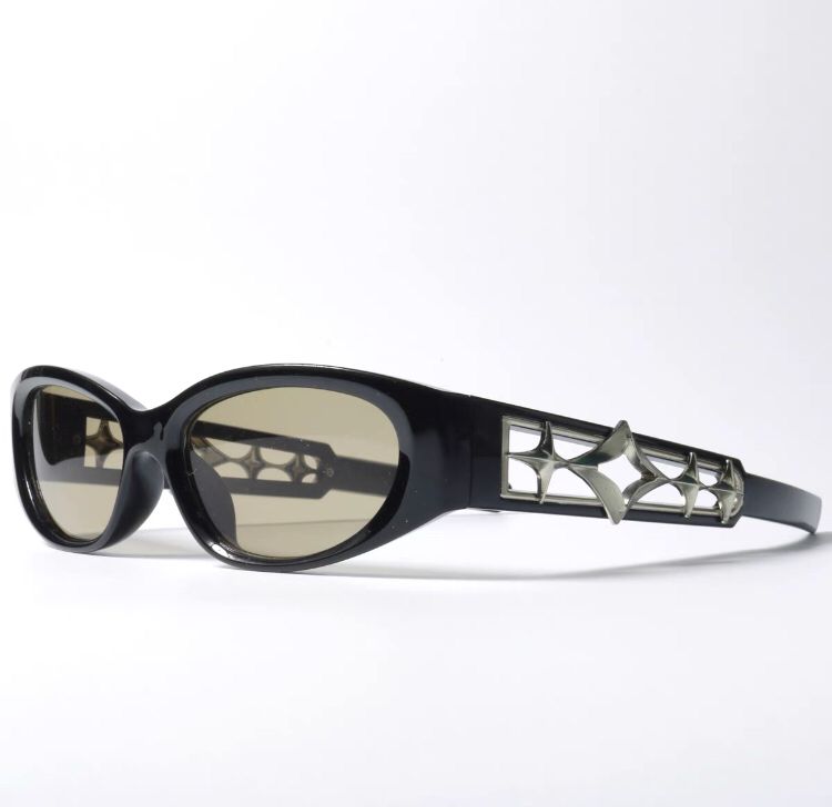 Metal Sunglasses