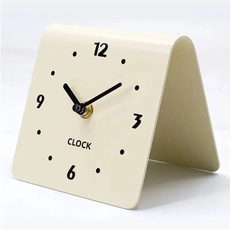 Korean Clock