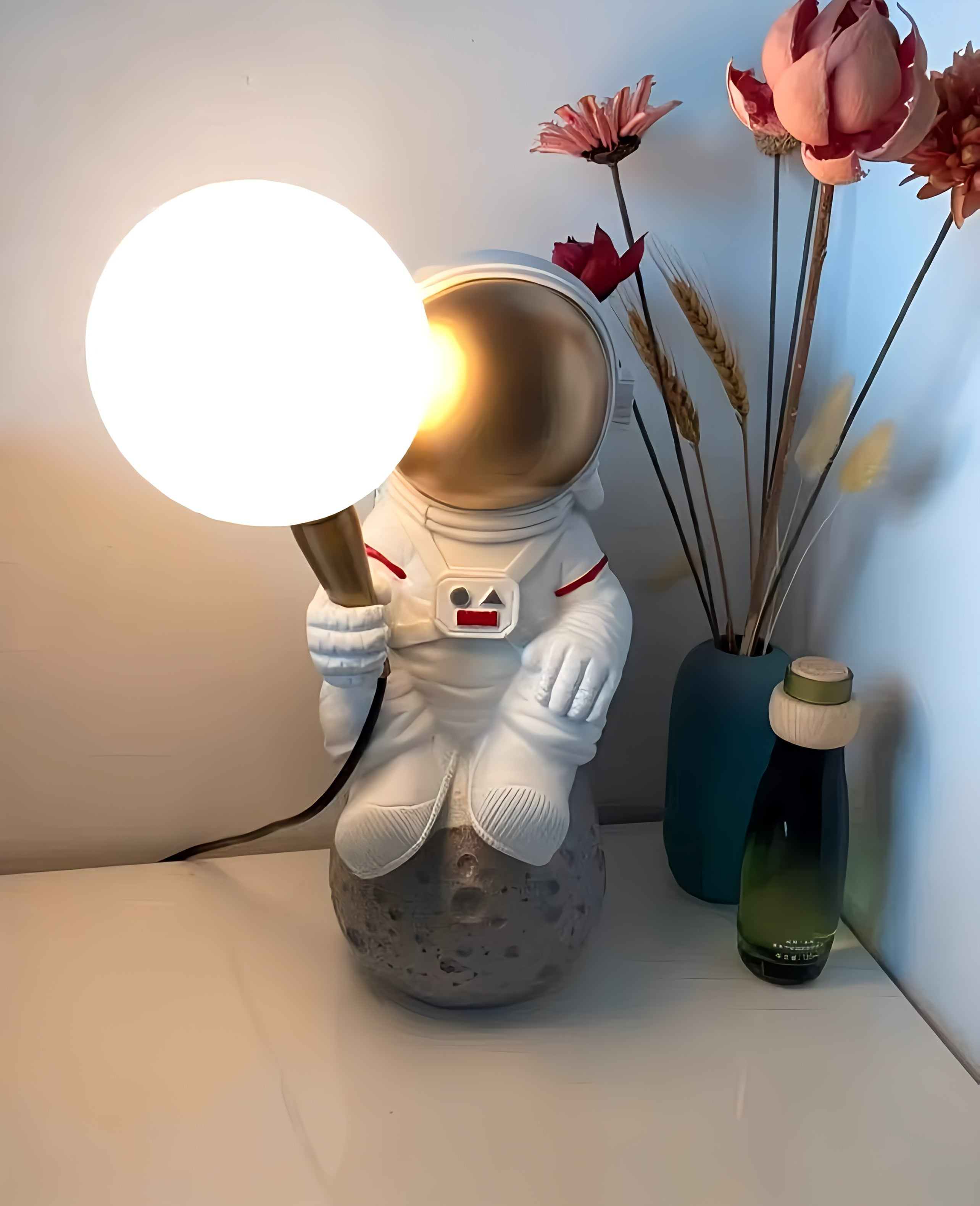 Astro Lamp