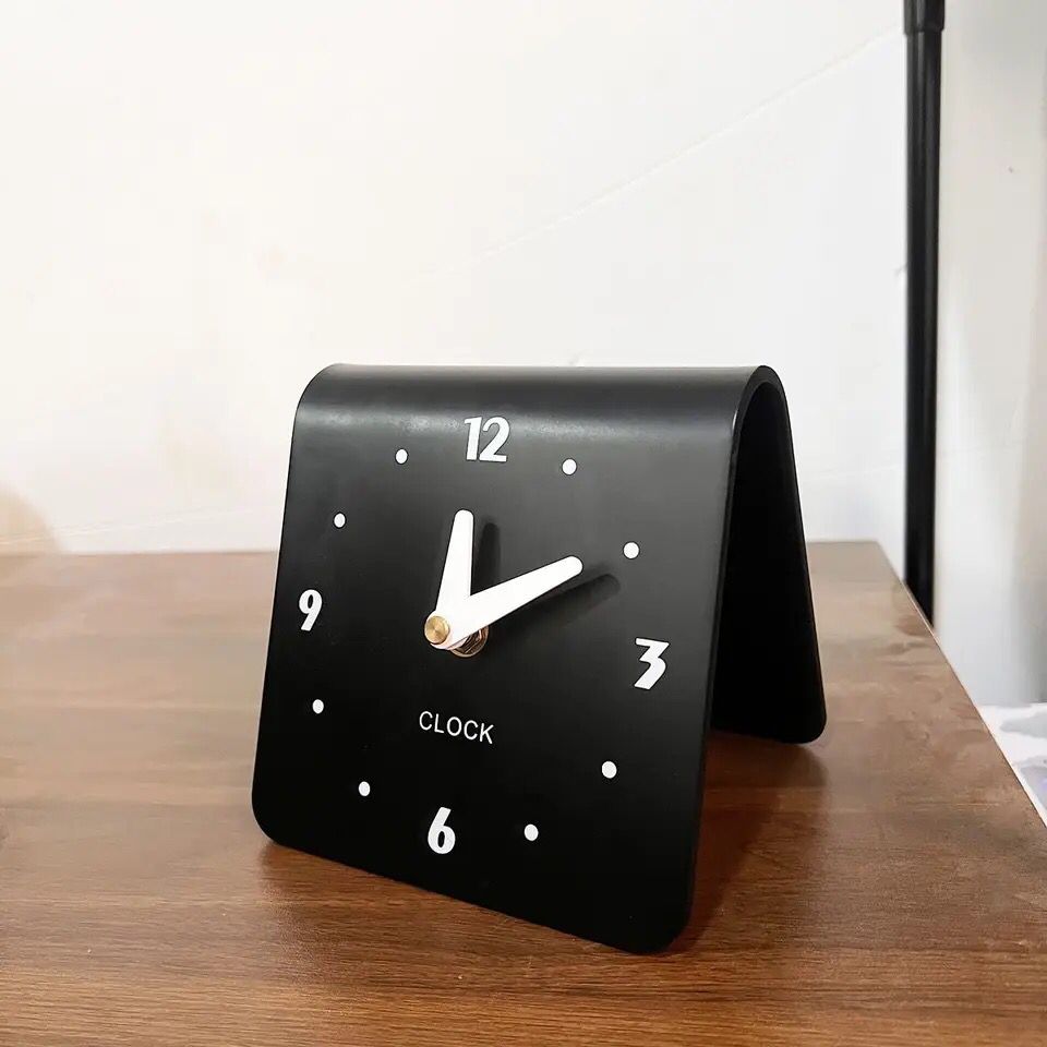 Korean Clock