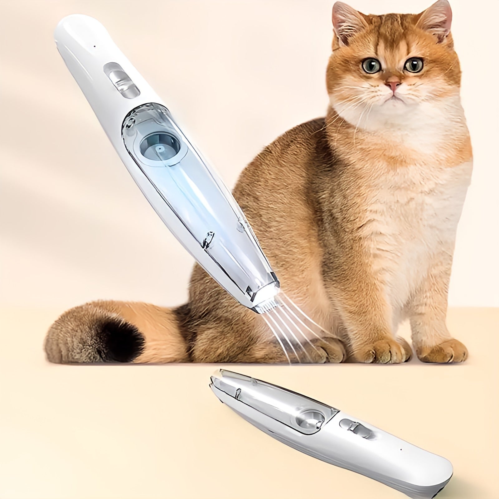 Pet Clipper