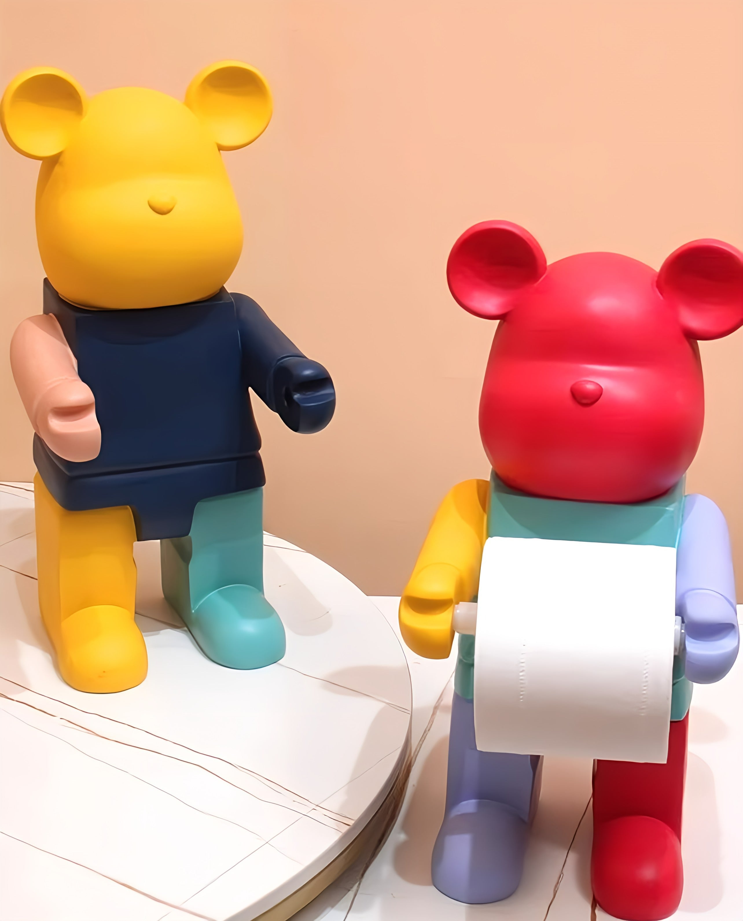 Boogie Bear