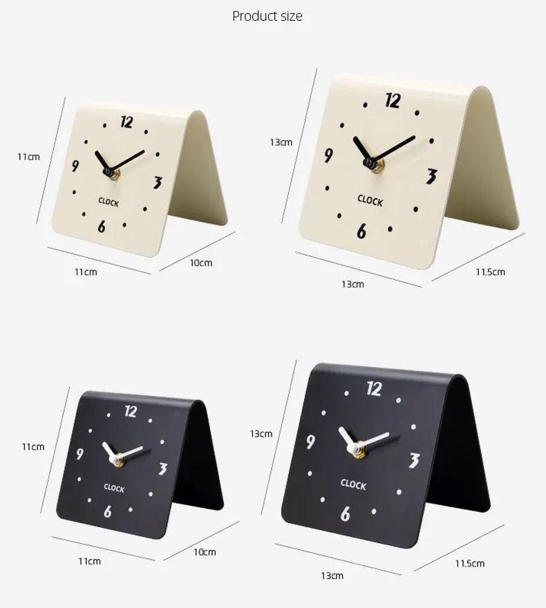 Korean Clock