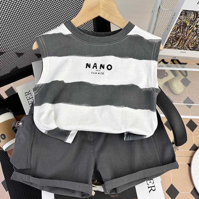 Nano Set