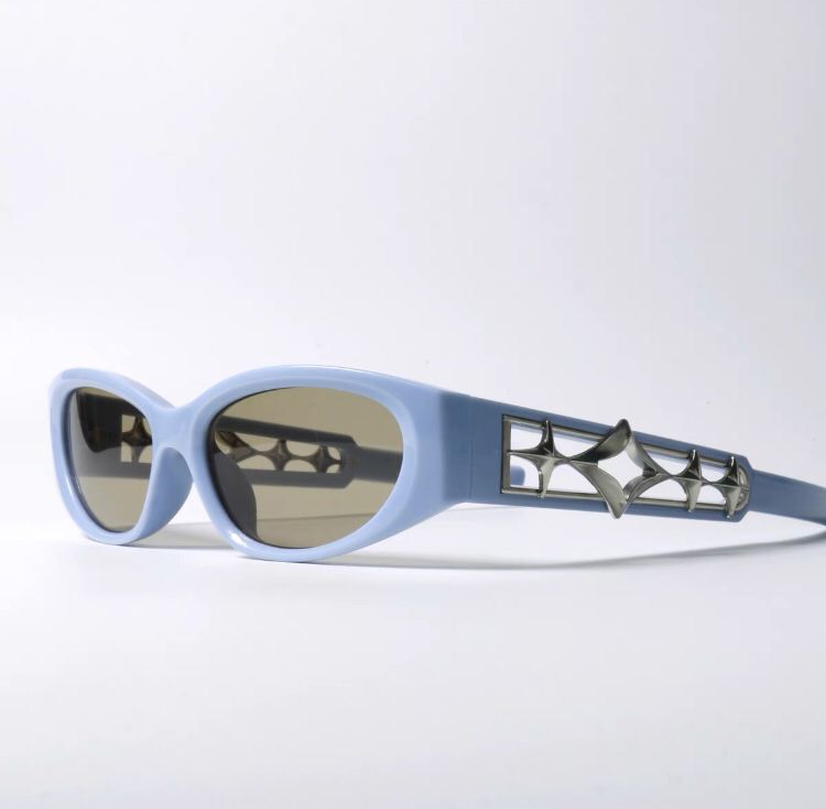 Metal Sunglasses