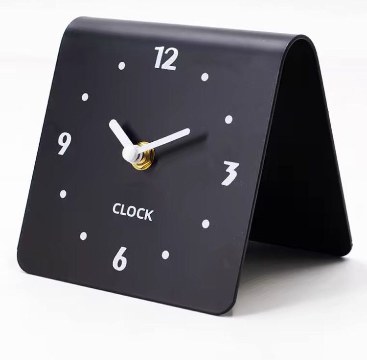 Korean Clock