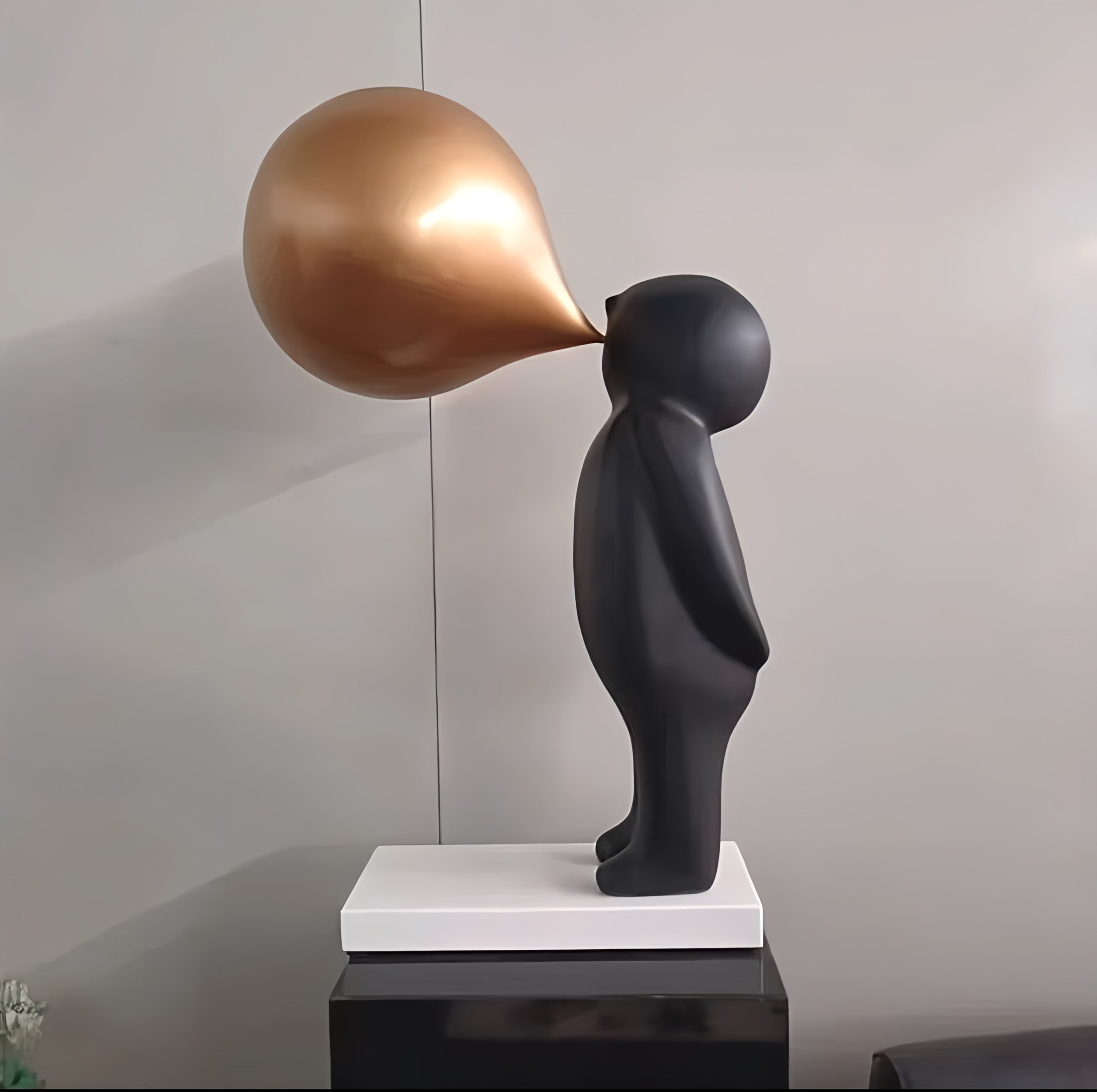 Blow My Balloon