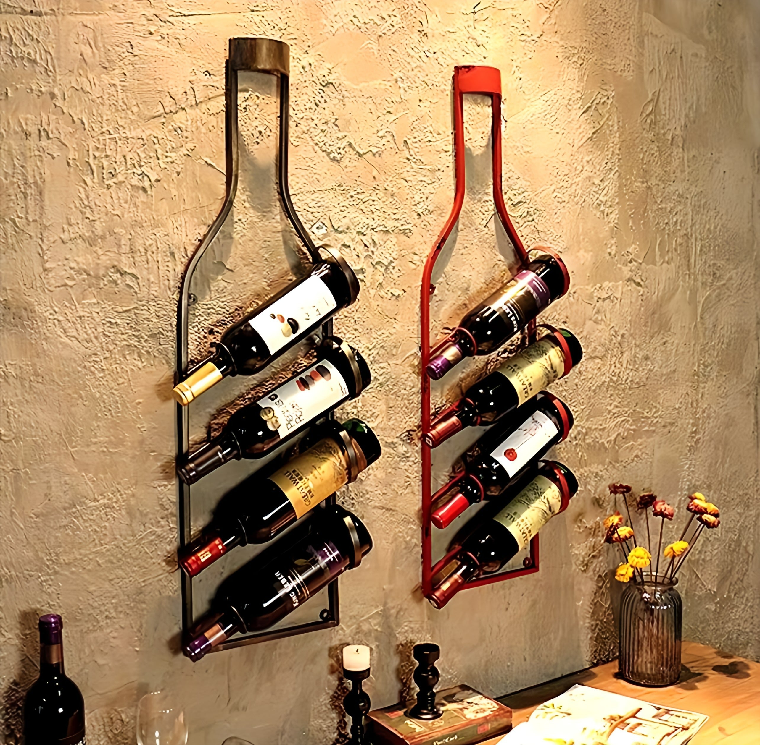 Bottle Holder