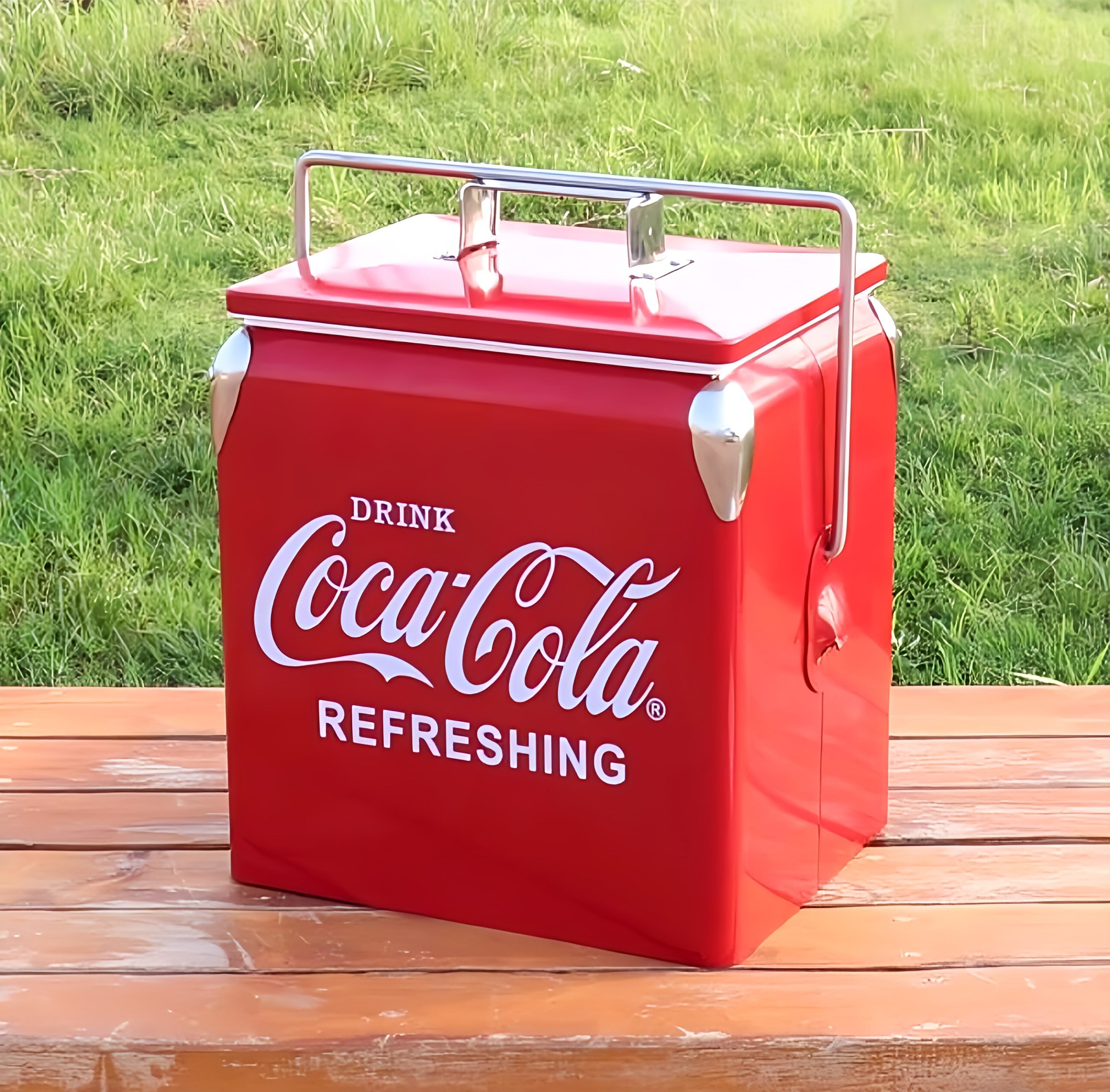 Cool Box