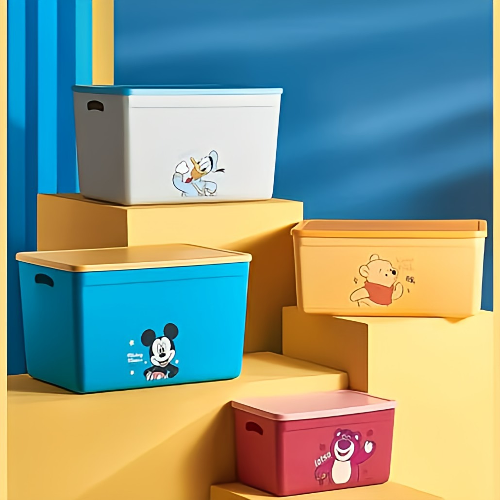 Disney Box