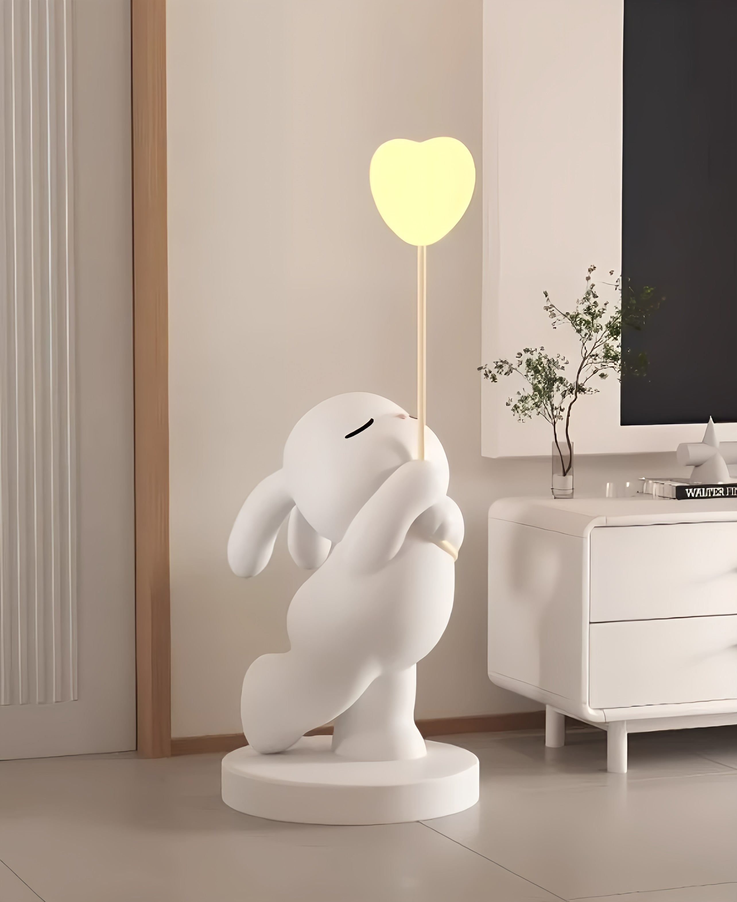 Boogie Lamp