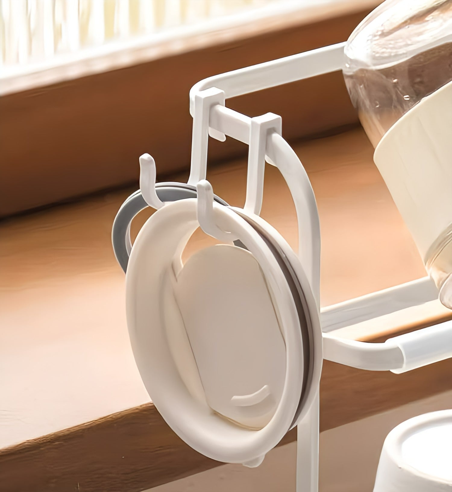 Kitchen Cups Holder