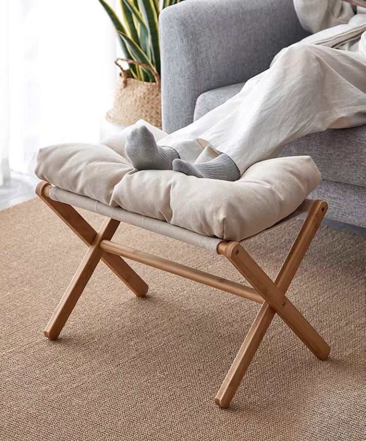 Foldable Bench