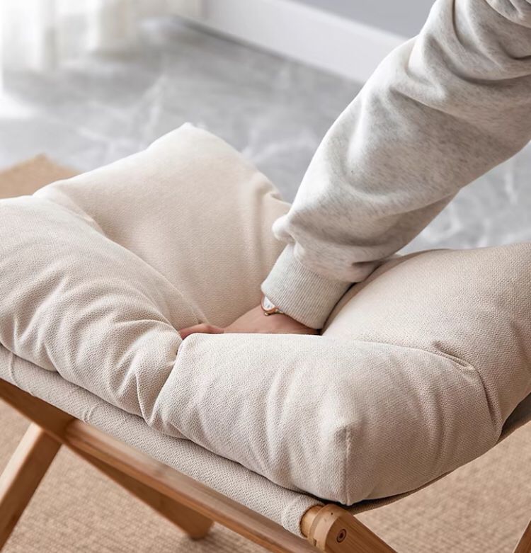 Foldable Bench