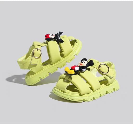 Characters Sandals