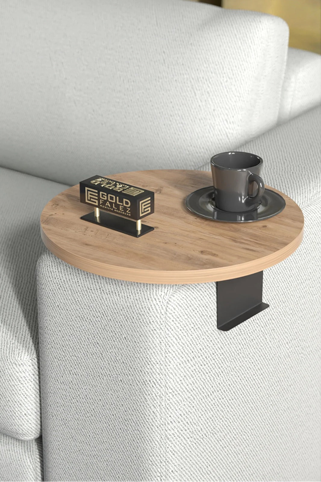 Adjustable Tray