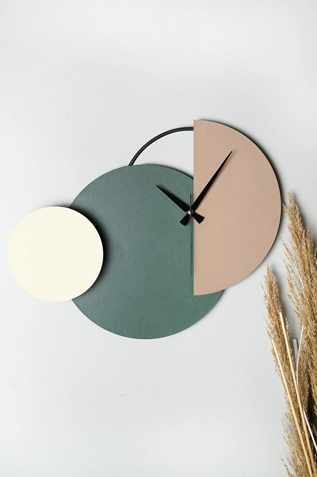 Decorative Wall Clock