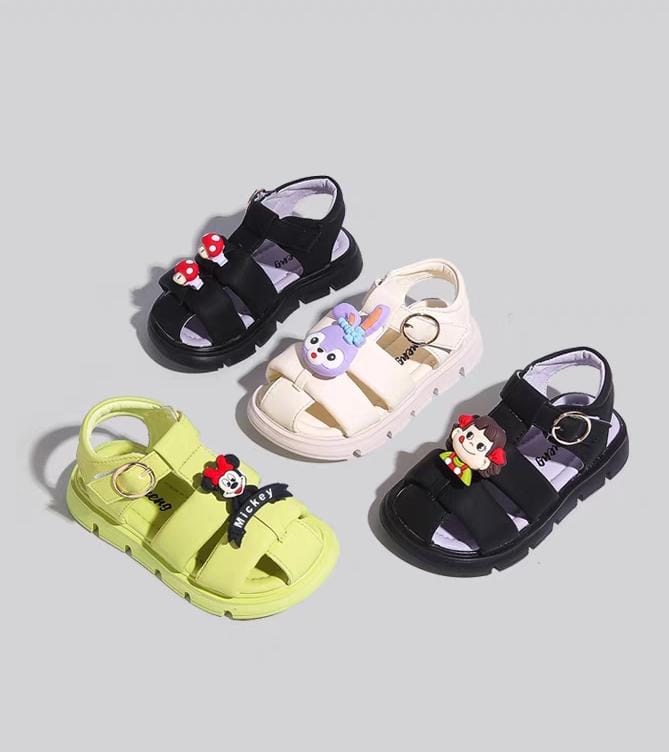 Characters Sandals