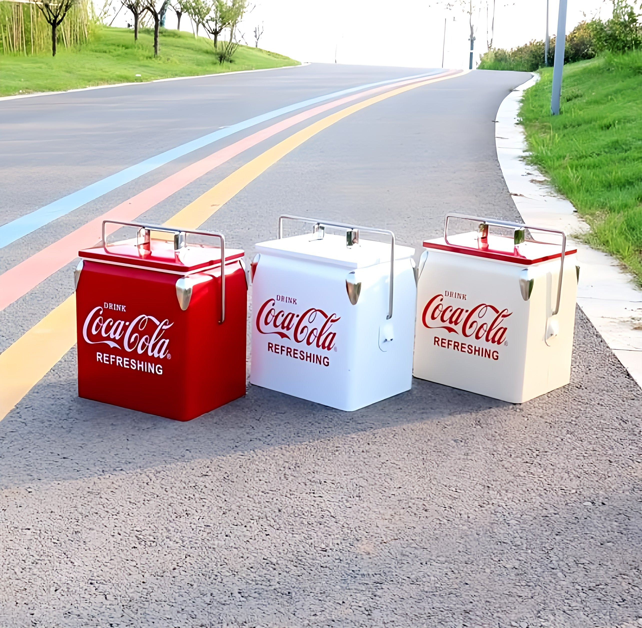 Cool Box
