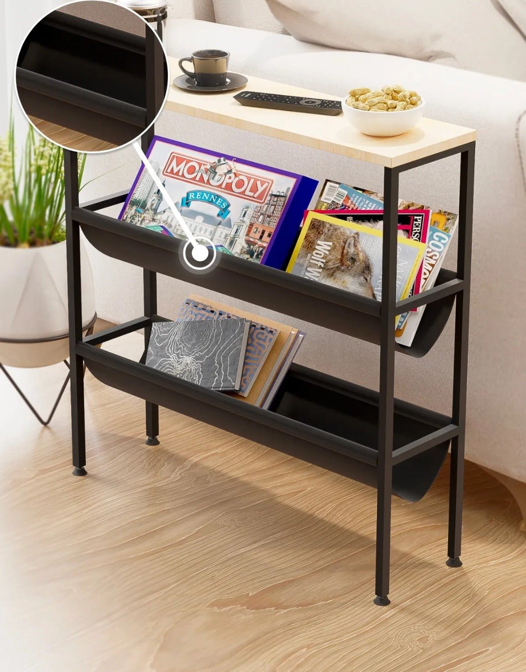 Side Table