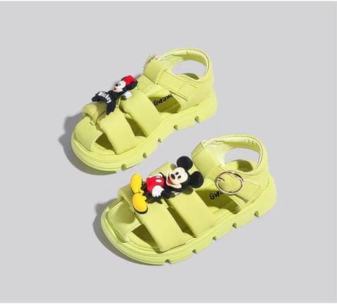 Characters Sandals