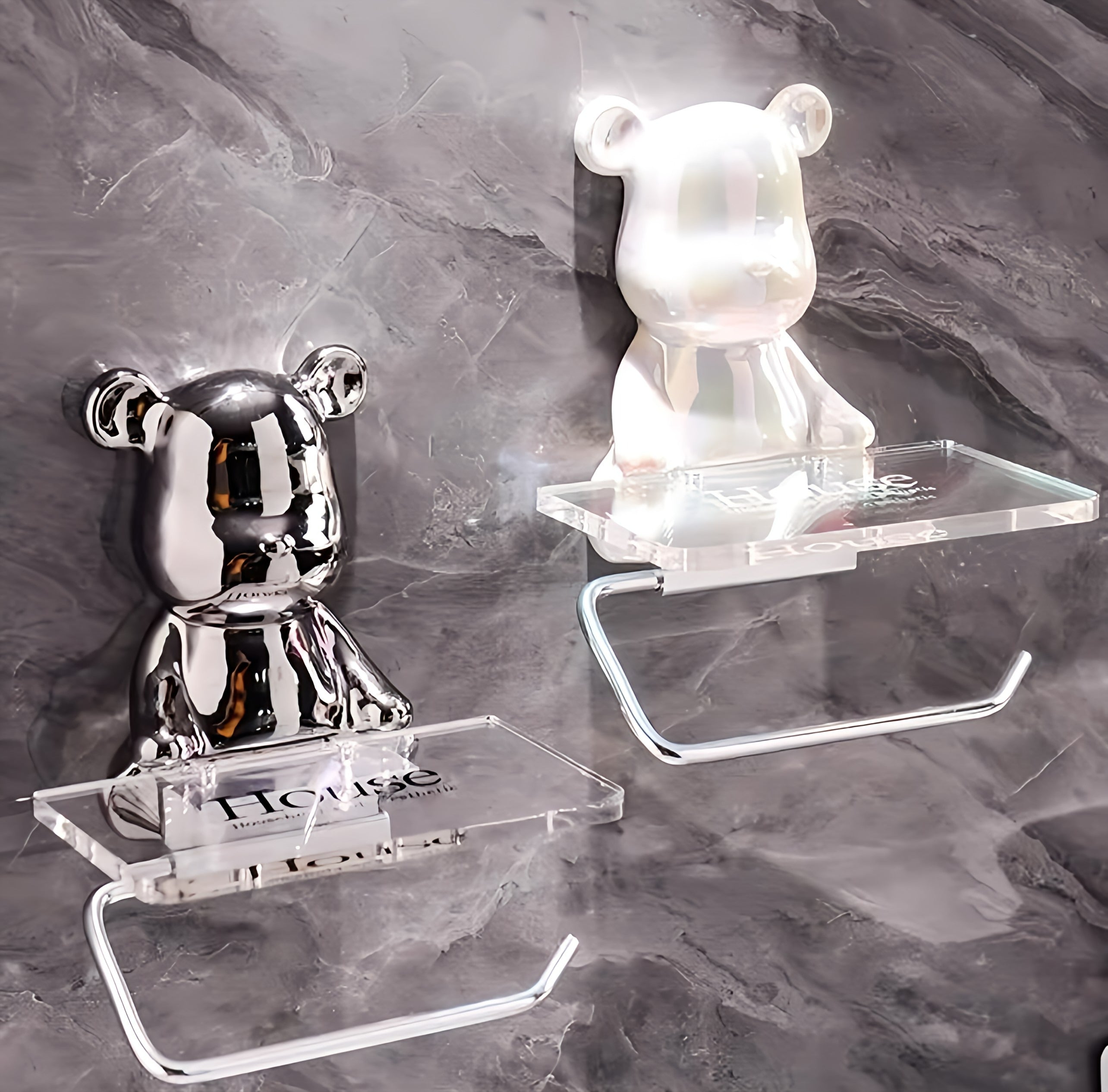 Bear Holder