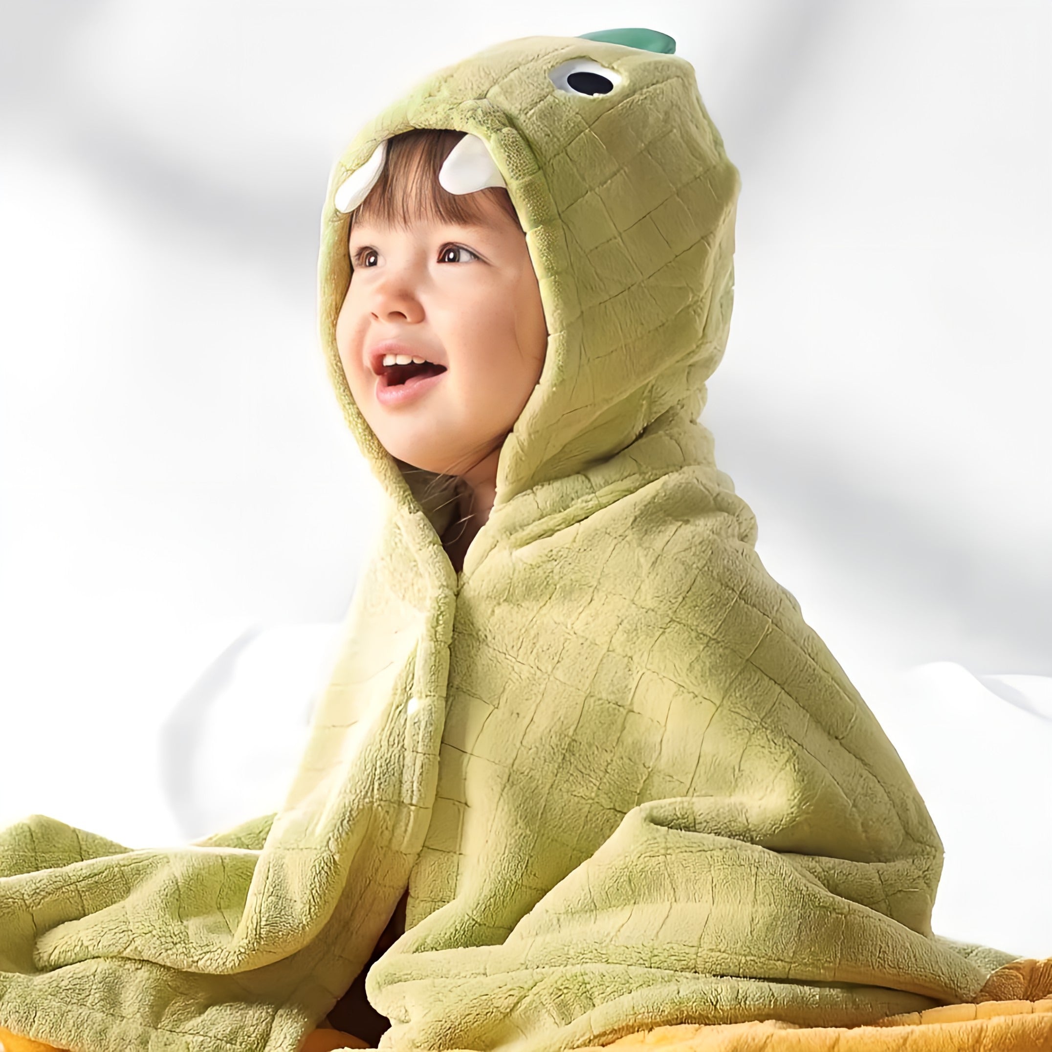 Kids Bath Towel