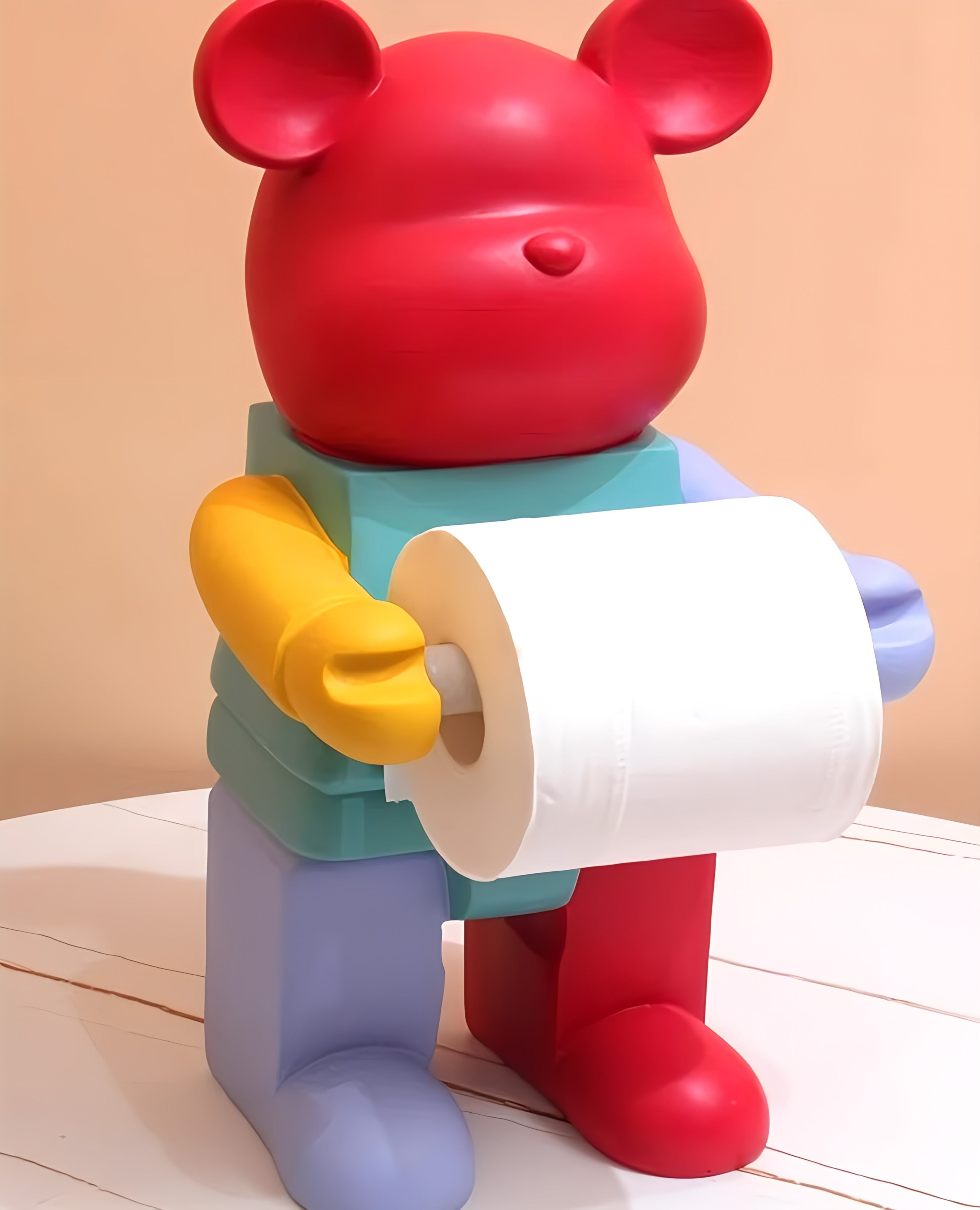 Boogie Bear