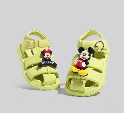 Characters Sandals