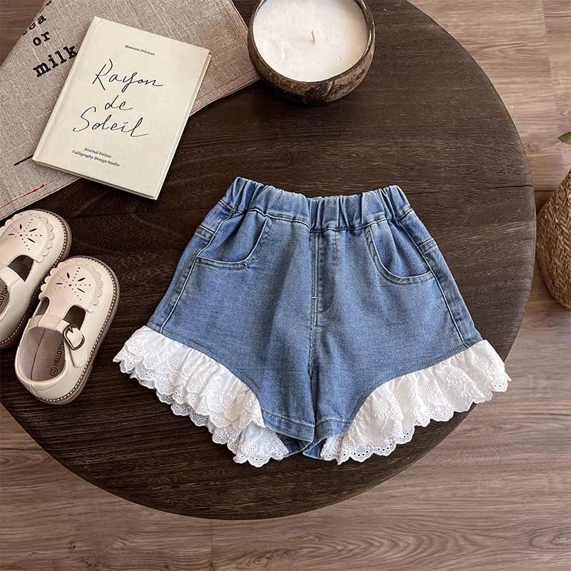 Denim Set