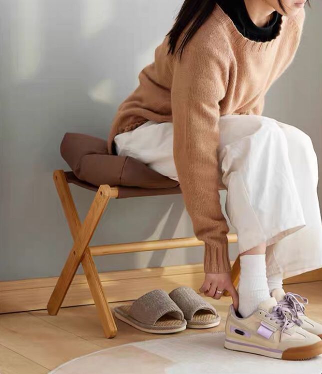 Foldable Bench