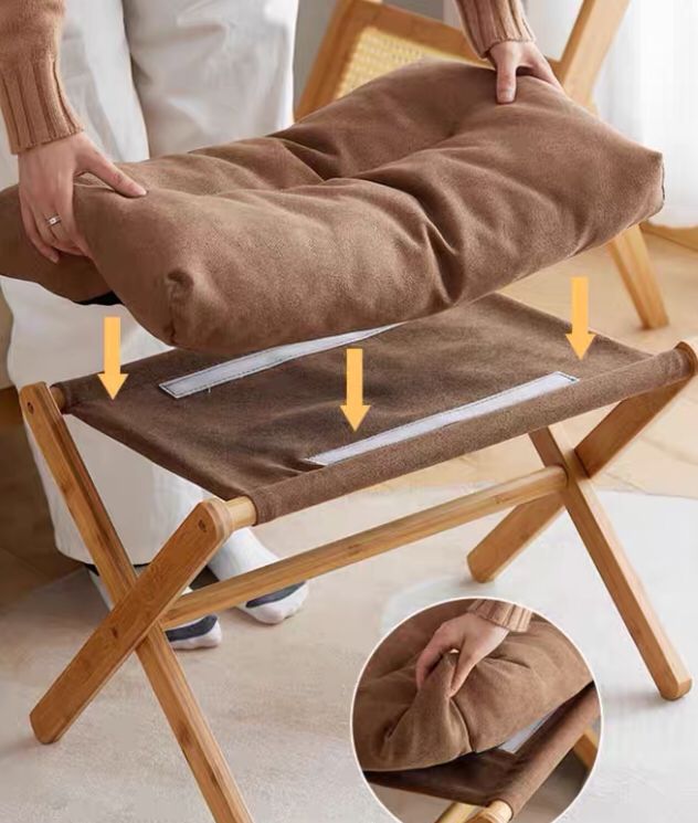 Foldable Bench